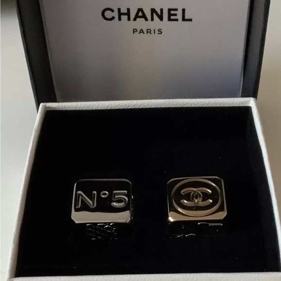 Chanel Dice - Picture 2 of 4